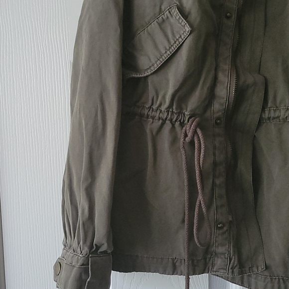 Naked Zebra jacket - Picture 4 of 7